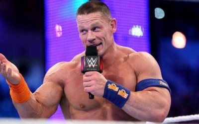 Details of John Cena Relationship Status and Dating History!